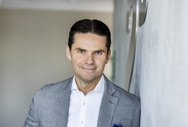 Robert Massing (Solutio AG)
