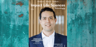 Now online: Second issue of "Impact Life Sciences"