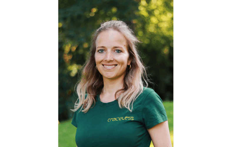 Dr.-Ing. Anne Lamp, traceless