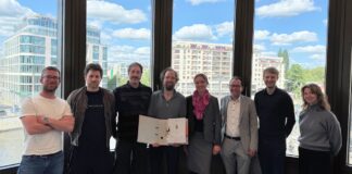 1 Mio. Euro Seed-Investment für die Skyseed GmbH – Technologie trifft Klimaschutz