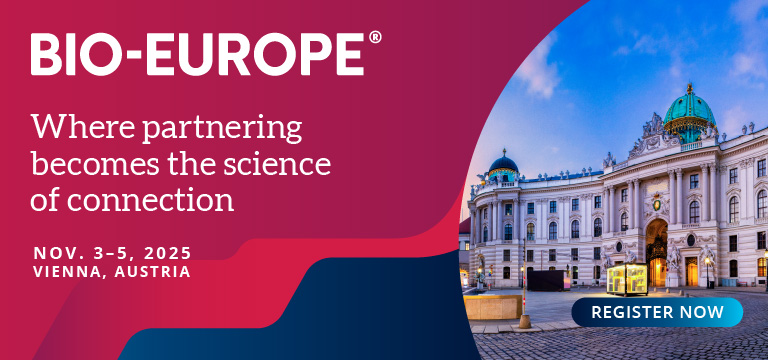 BIO-Europe®2025