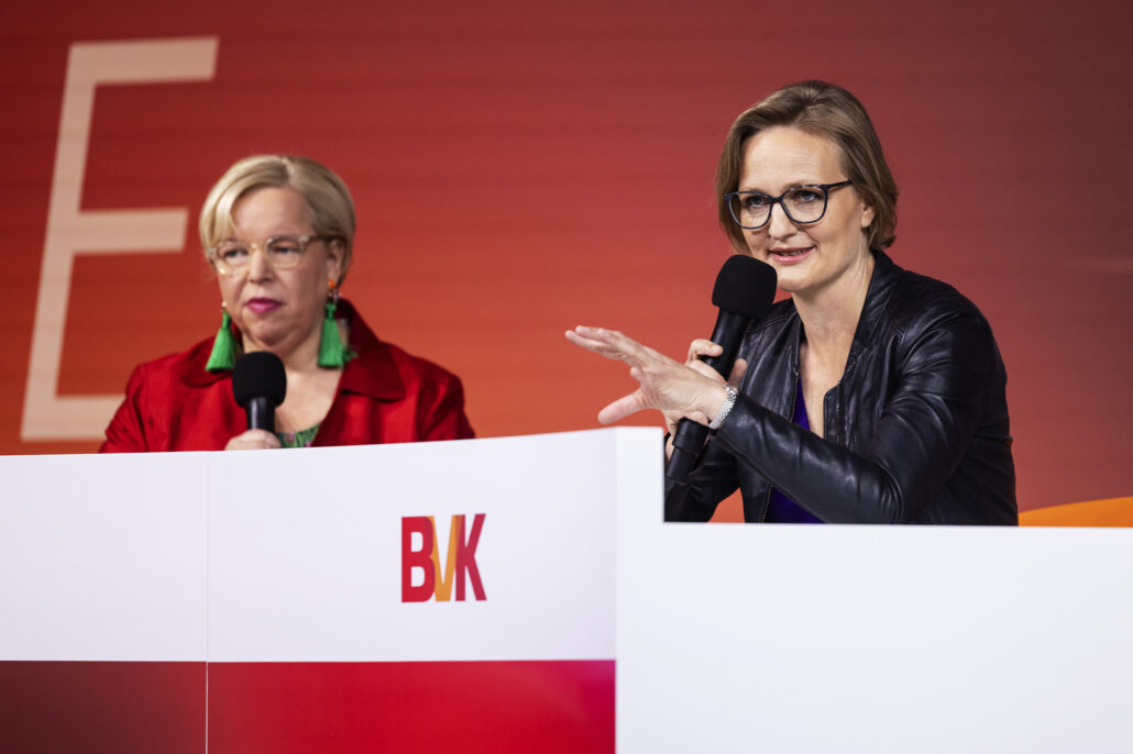 26. DET des BVK