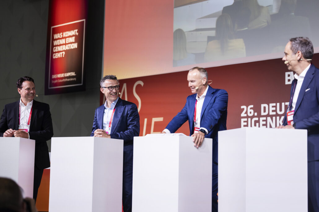 26. DET des BVK