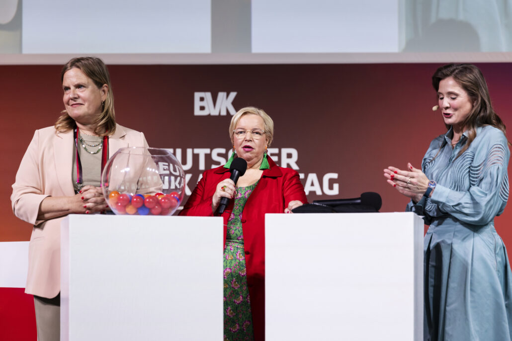 26. DET des BVK