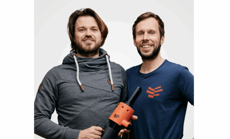 Proptech-Start-up Lumoview erhält 5,5 Mio. EUR Venture Capital (c) IBB Ventures