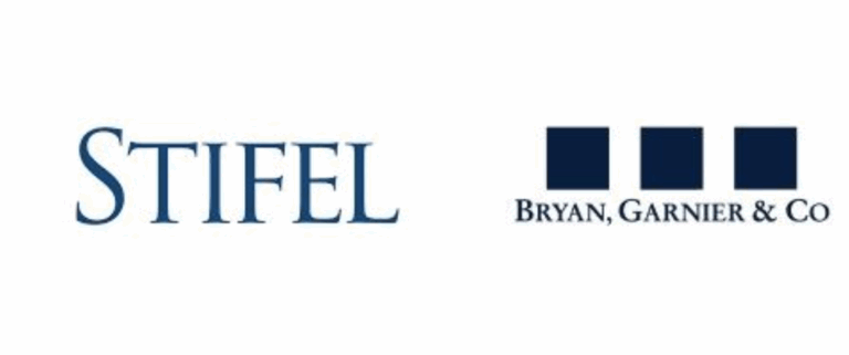 Stifel schließt Erwerb von Bryan, Garnier & Co ab (c) Stifel/Bryan Garnier & Co