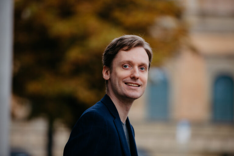 Mats Kuuskemaa, e-Residency
