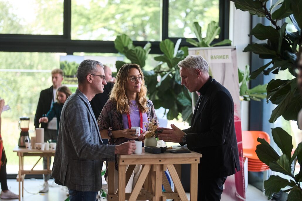 The Reveal 20205 – UnternehmerTUM Demo Day (c) UnternehmerTUM