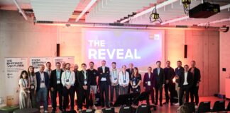 The Reveal 20205 – UnternehmerTUM Demo Day (c) UnternehmerTUM