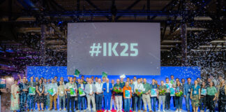 Sächsische Innovationskonferenz 2025