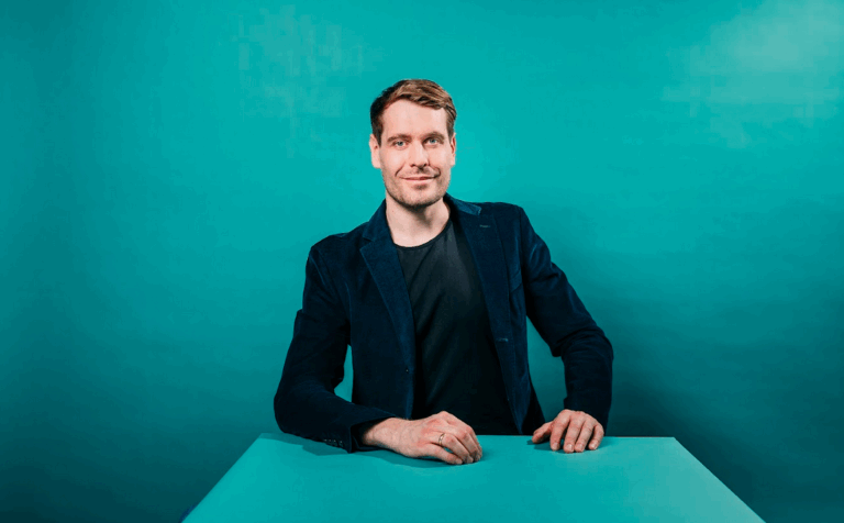 Dr. Gideon Schwich, cylib