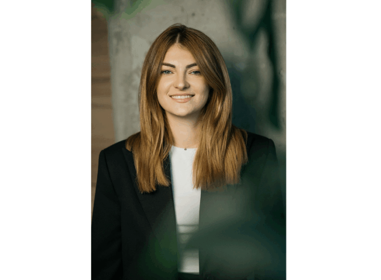 Interview with Maria Shevchuk, IT Ukraine Association