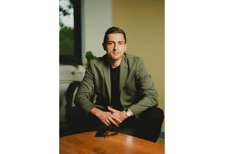 Interview mit Arno Eggers, Munich Startup