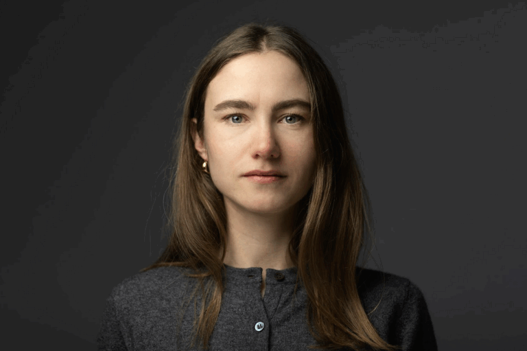 Dr med. Selina Greuel, MBA (Institute of Pathology of the Charité University Hospital)