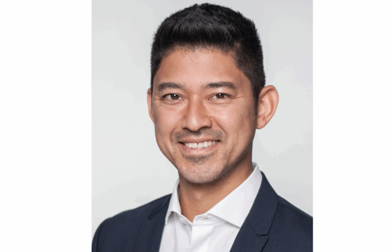 Dr Kim Zietlow (InvestHK)