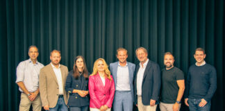 invest.austria wählt neue Vorstandsmitglieder und verkündet Launch der Plattform für rot-weiß-roten Dachfonds (c) invest.austria