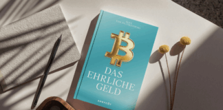 "Das ehrliche Geld" von Alex von Frankenberg