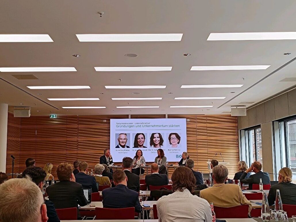Unternehmer:innentag 2025