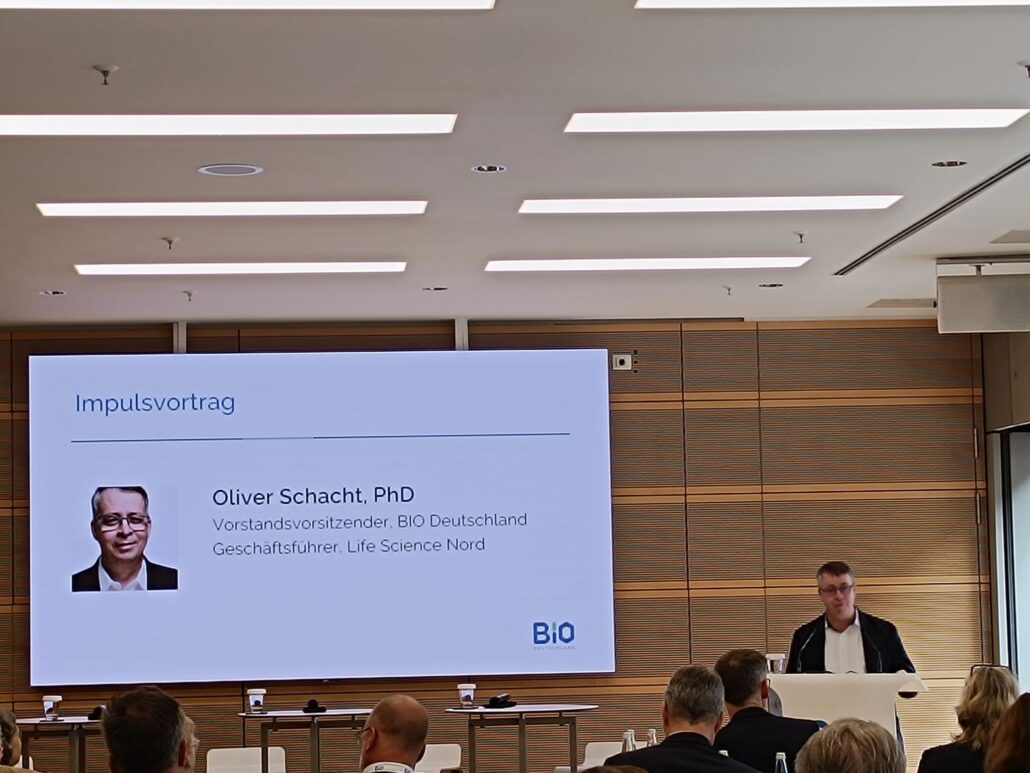 Unternehmer:innentag 2025