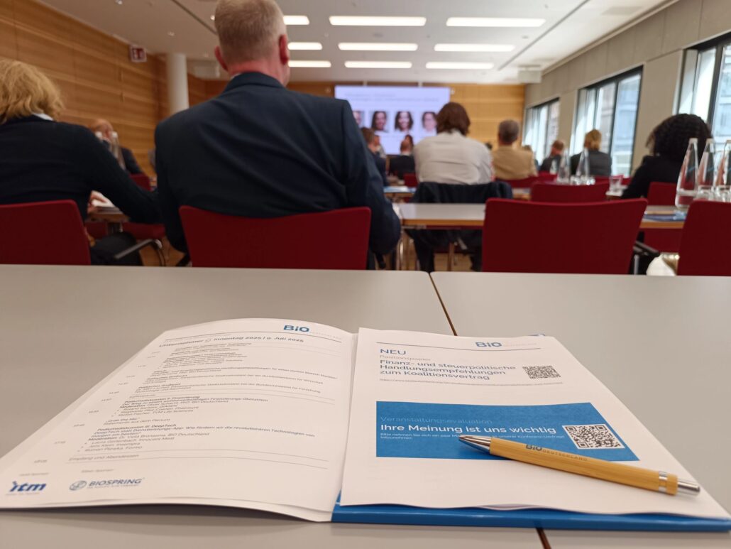Unternehmer:innentag 2025