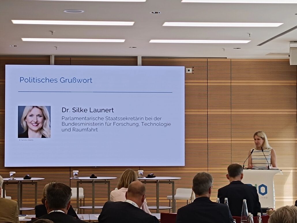 Unternehmer:innentag 2025