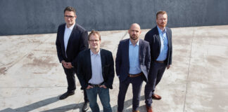 FlyNex schließt erfolgreich eine Finanzierungsrunde ab