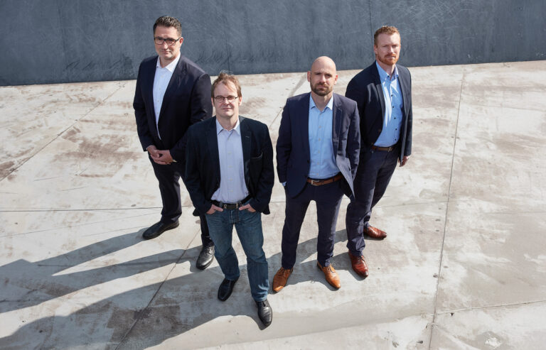 FlyNex schließt erfolgreich eine Finanzierungsrunde ab