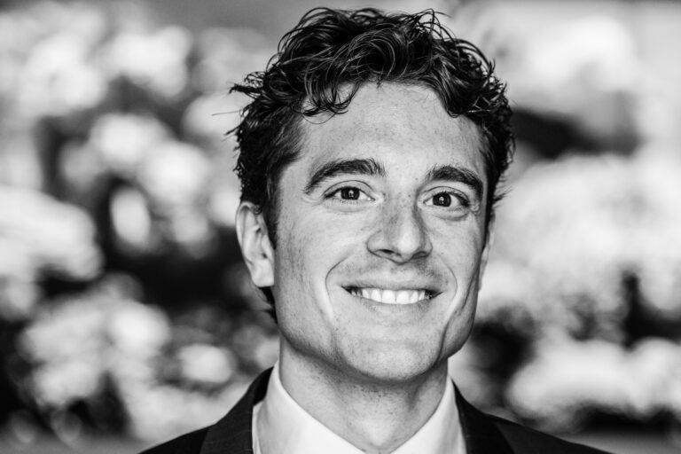 Dominic Faber, KKA Partners