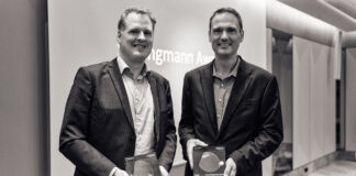 Strüngmann Award 2025 – Araris Biotech AG gewinnt Life Sciences Preis!