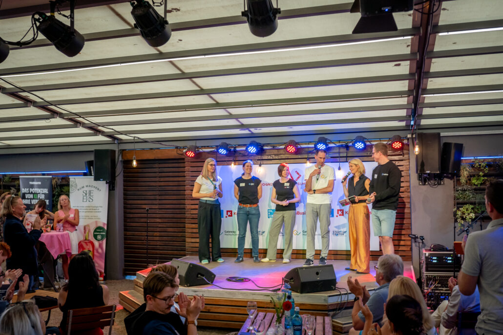 Cologne Startup Summer Night 2025
