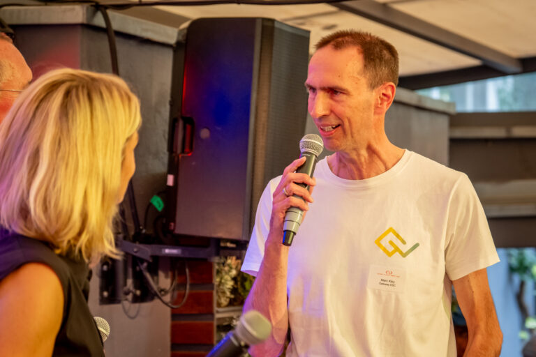 Cologne Startup Summer Night 2025