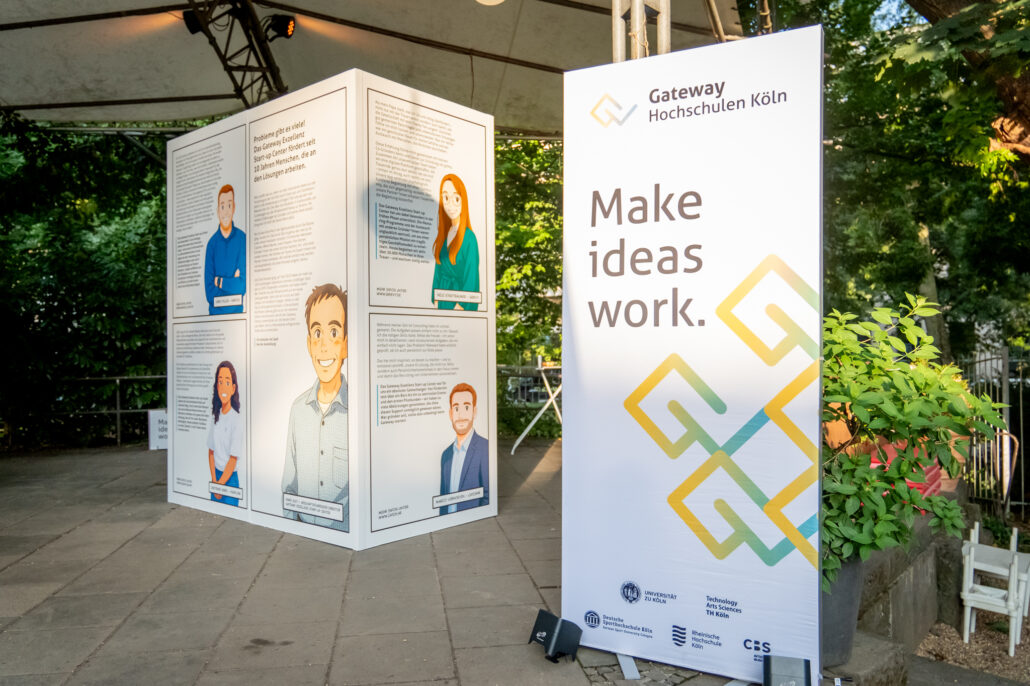 Cologne Startup Summer Night 2025