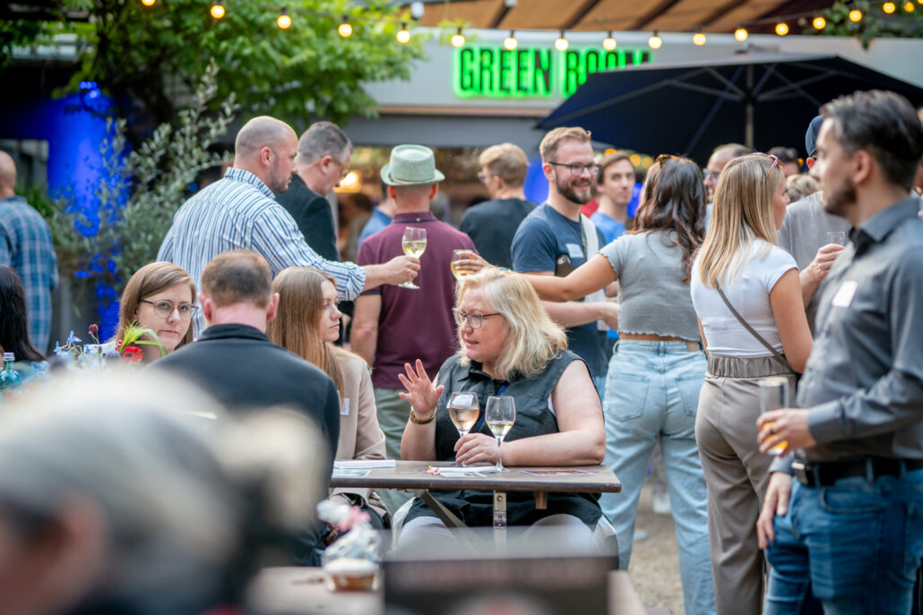 Cologne Startup Summer Night 2025