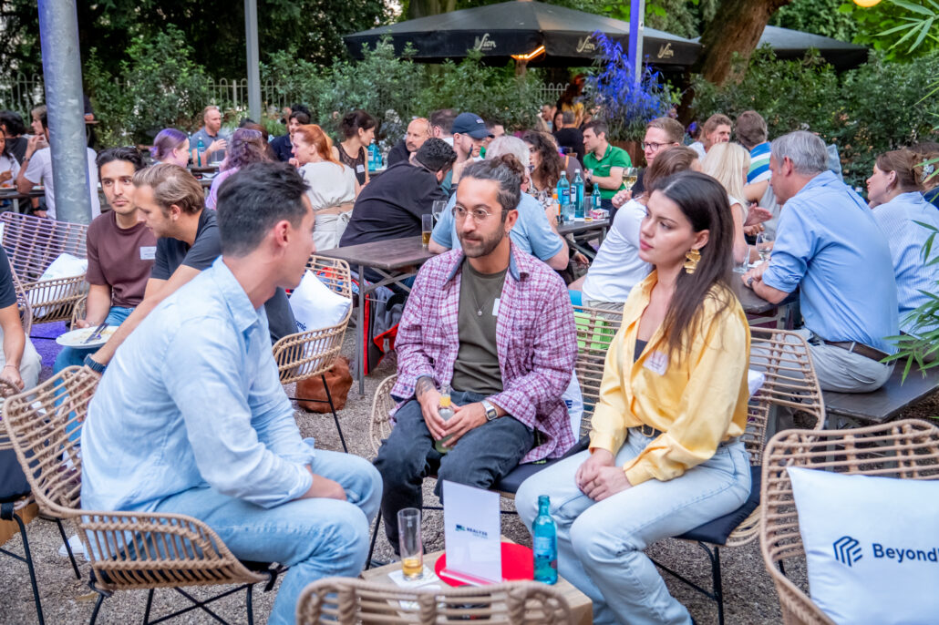 Cologne Startup Summer Night 2025