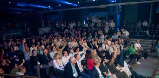Munich Startup Festival 2025