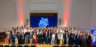 Die zehn Startup Factories stehen fest – Prämierung im Bundesministerium für Wirtschaft und Energie (c) BMWE/Thomas Imo