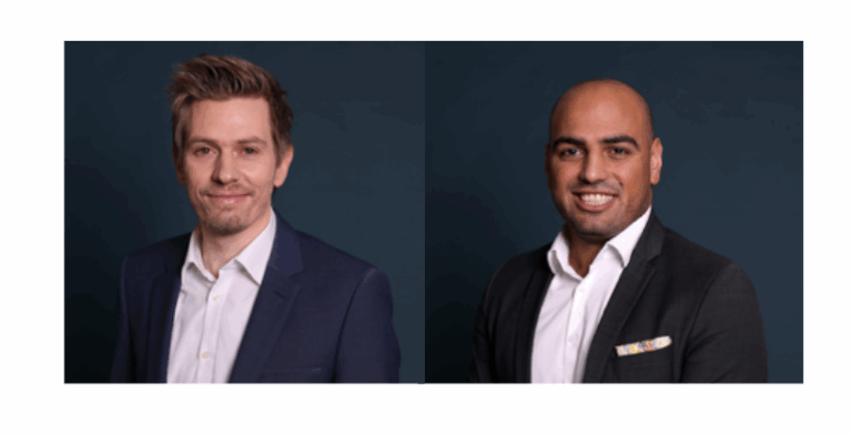 Christian Eckhardt & Firat Köker (ox8 Corporate Finance)
