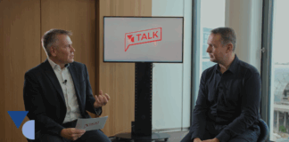 VC Talk mit Florian Nöll (PwC Deutschland)