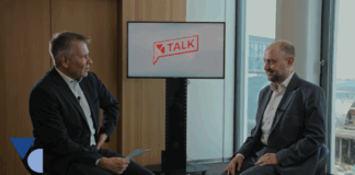 VC Talk mit Michael Thiele (bm|t)