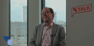 VC Talk mit Ralf Borchers (NBank Capital)