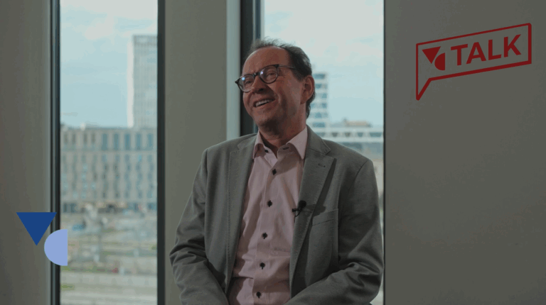 VC Talk mit Ralf Borchers (NBank Capital)