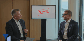VC Talk mit Jörg Goschin (KfW Capital)