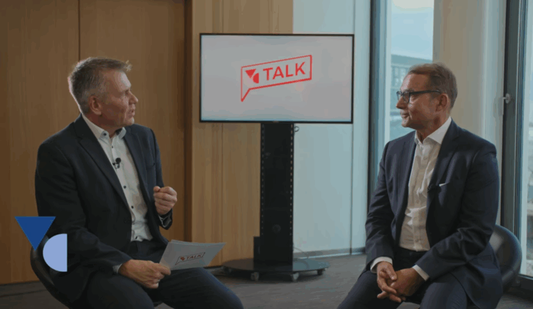 VC Talk mit Jörg Goschin (KfW Capital)