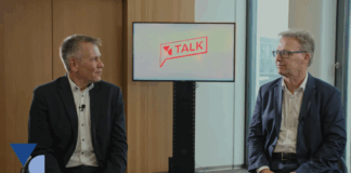 VC Talk mit Christoph Büth (NRW.Bank)
