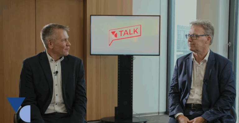 VC Talk mit Christoph Büth (NRW.Bank)