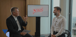 VC Talk mit Robert Marx (Osborne Clarke)