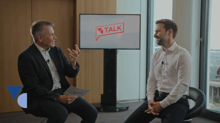 VC Talk mit Robert Marx (Osborne Clarke)