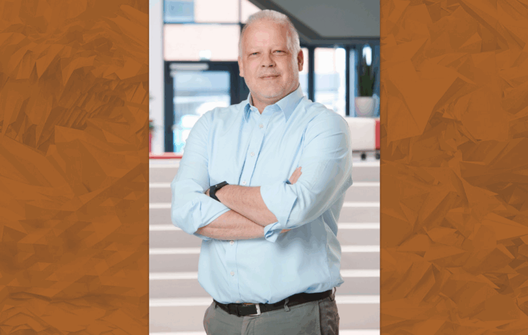 Interview with Dr Sven Wagner, Life Science Factory & GOe Future