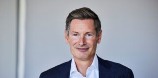 Stefan Timm wird Managing Director Investor Relations / Business Development