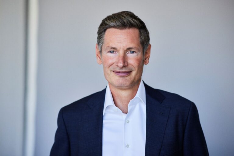 Stefan Timm wird Managing Director Investor Relations / Business Development